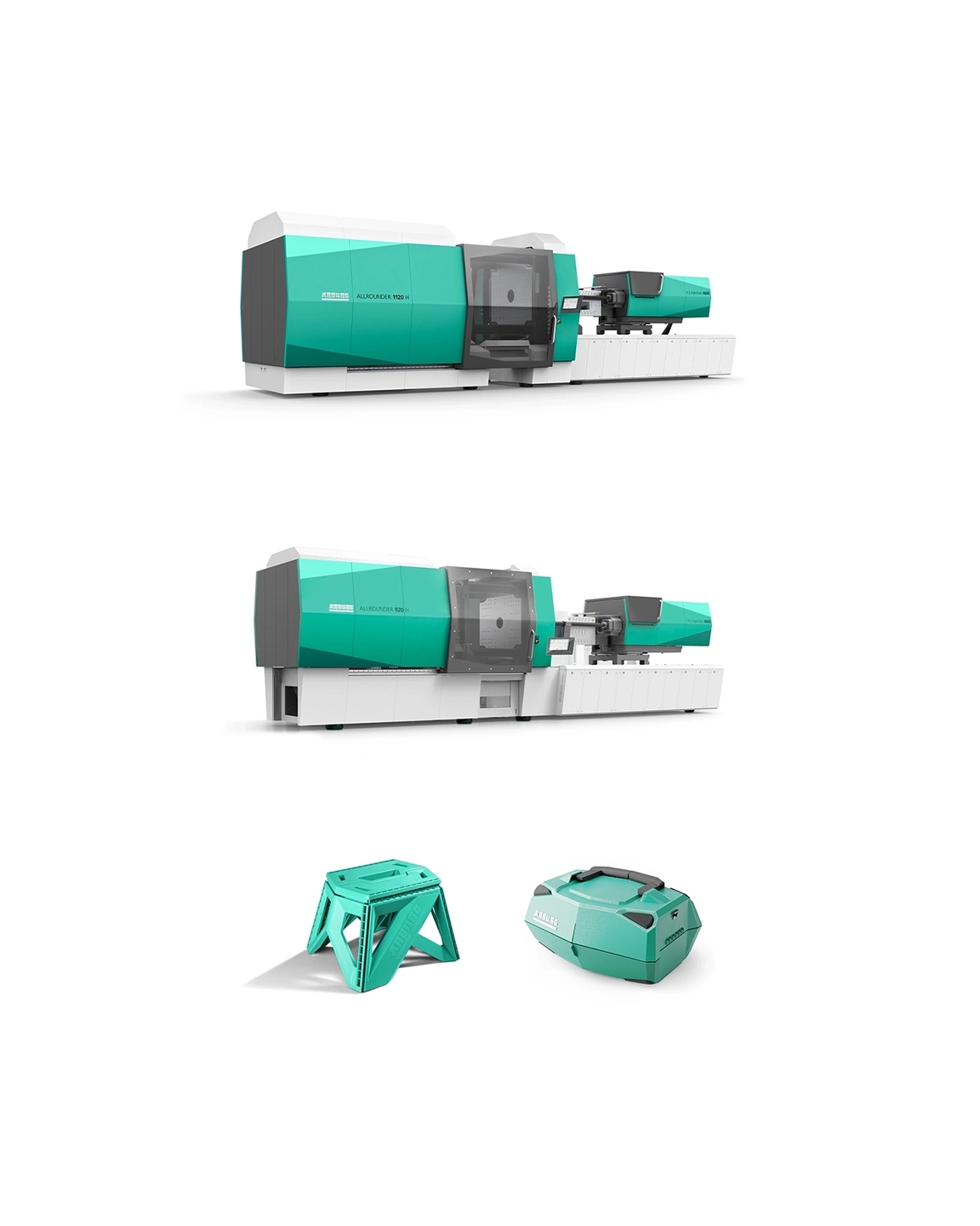 CORPORATE INDUSTRIAL DESIGN