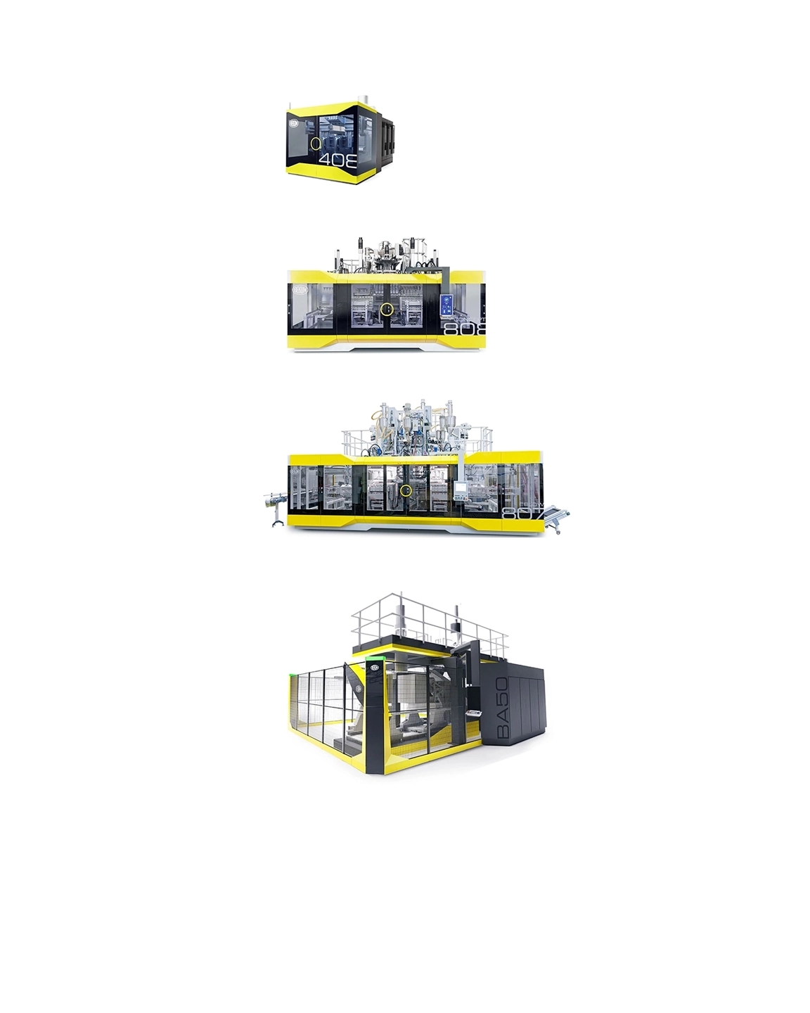CORPORATE INDUSTRIAL DESIGN