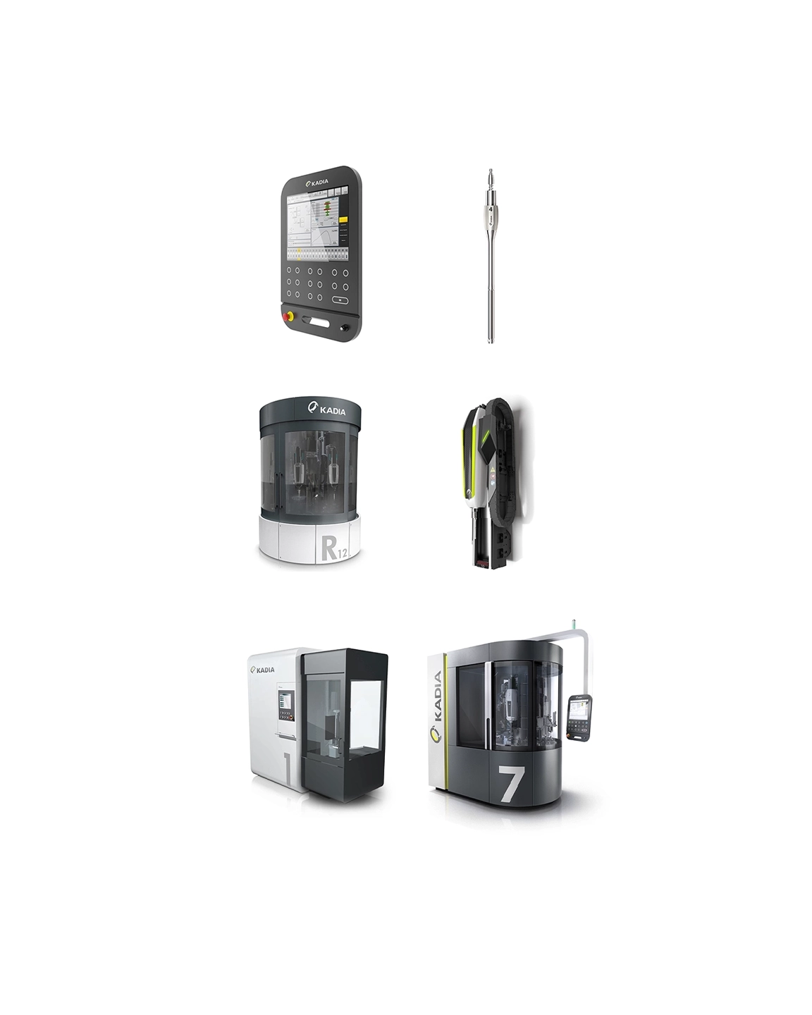 CORPORATE INDUSTRIAL DESIGN