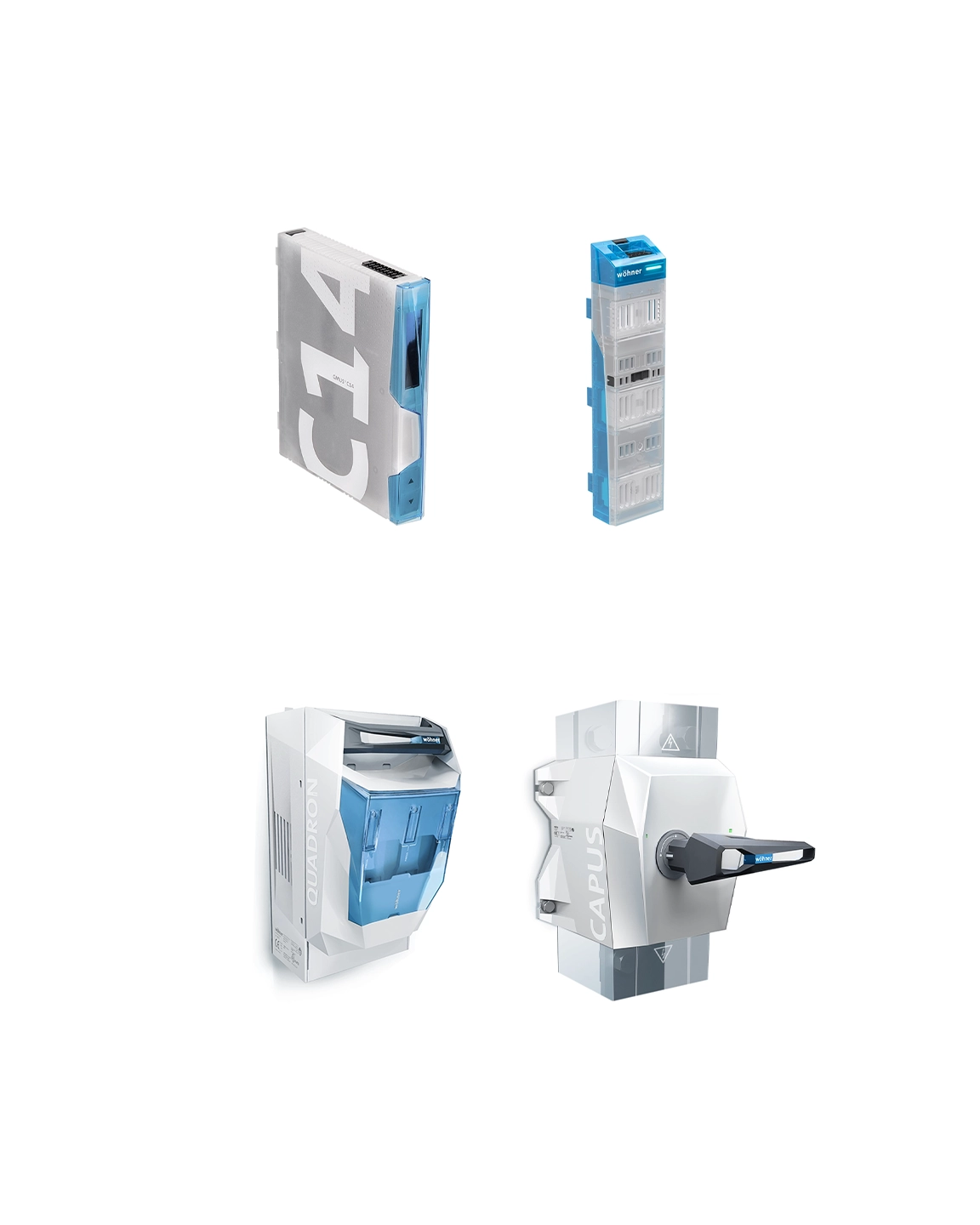 CORPORATE INDUSTRIAL DESIGN